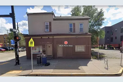 4850-4854 Penn Ave, Pittsburgh, PA 15224 - Photo 1