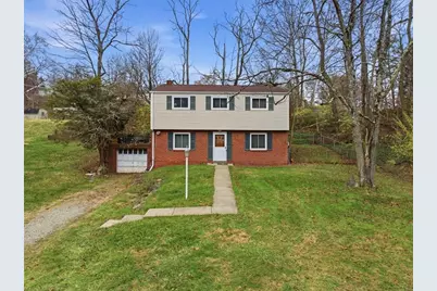 2661 Old Washington Road, Pittsburgh, PA 15241 - Photo 1