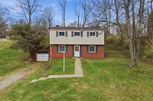 2661 Old Washington Rd, Pittsburgh, PA 15241 - Photo 1