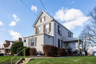 821 Corbin St, West Mifflin, PA 15122 - Photo 1
