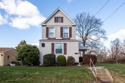 821 Corbin St, West Mifflin, PA 15122 - Photo 3