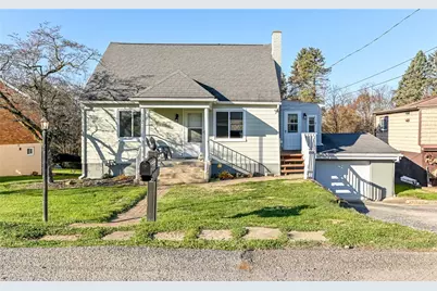 1711 Mercer St, Hopewell Township, PA 15001 - Photo 1