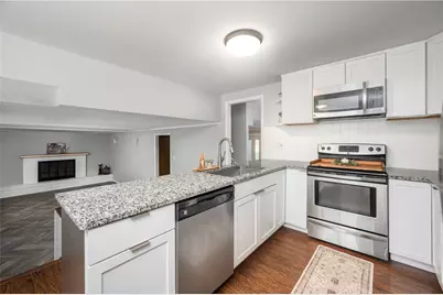 809 W Old Route 422, Franklin Township, PA 16001 - Photo 9