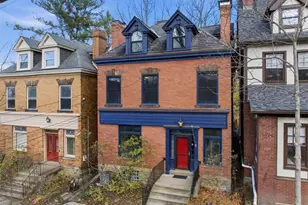 1165 Murray Hill Ave, Pittsburgh, PA 15217 - Photo 1