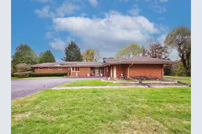 4555 Glen Eden Rd, Cranberry Township, PA 16066 - Photo 37