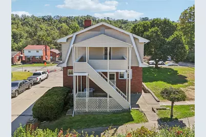 1800 Younger Ave, Banksville/Westwood, PA 15216 - Photo 35