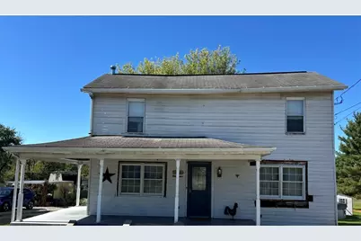 464 Bridgeport Rd, Mount Pleasant Township, PA 15666 - Photo 1