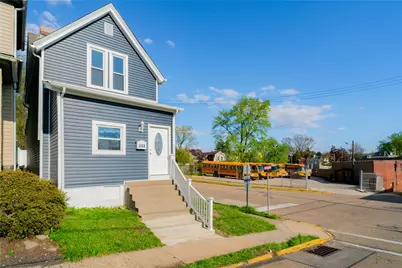 202 Hazelwood Avenue, Pittsburgh, PA 15202 - Photo 1