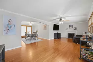 2725 Locust Dr, Peters Township, PA 15241 - Photo 7