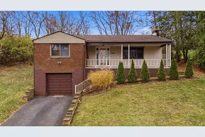 2725 Locust Dr, Peters Township, PA 15241 - Photo 1