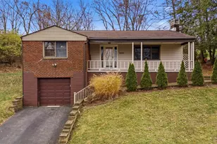 2725 Locust Dr, Peters Township, PA 15241 - Photo 1