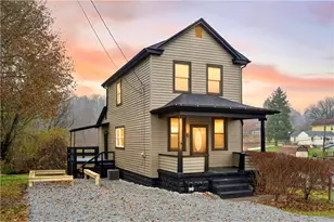 9 Short St, Union Township, PA 15038 - Photo 1