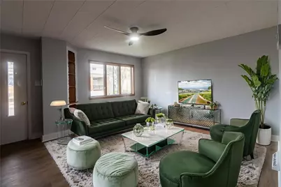 604 Duquesne Ave, Canonsburg, PA 15317 - Photo 3