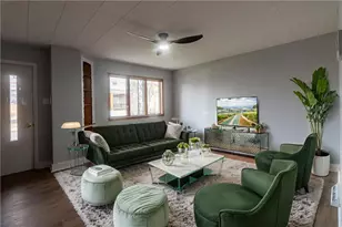 604 Duquesne Ave, Canonsburg, PA 15317 - Photo 3