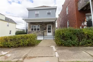 604 Duquesne Ave, Canonsburg, PA 15317 - Photo 1