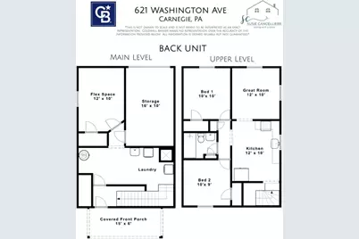 621 Washington Ave, Carnegie, PA 15106 - Photo 45