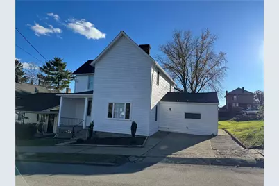 55 Race St, Uniontown, PA 15401 - Photo 3