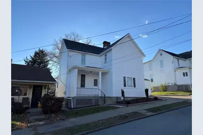 55 Race St, Uniontown, PA 15401 - Photo 1