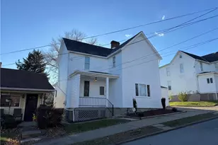 55 Race St, Uniontown, PA 15401 - Photo 1