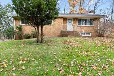 461 Eicher Rd, Kilbuck Twp, PA 15237 - Photo 1