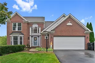 11580 Percheron Cir, North Huntingdon, PA 15642 - Photo 1