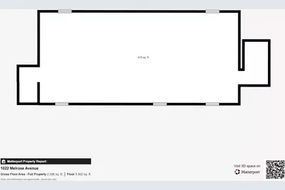 1022 Melrose Ave, Ambridge, PA 15003 - Photo 5