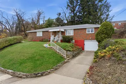 115 Sherwick Drive, Elizabeth Twp/Boro, PA 15037 - Photo 1