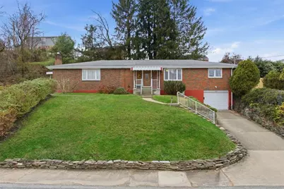 115 Sherwick Drive, Elizabeth Twp/Boro, PA 15037 - Photo 17