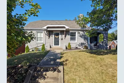 261 Catalpa Place, Pittsburgh, PA 15228 - Photo 1