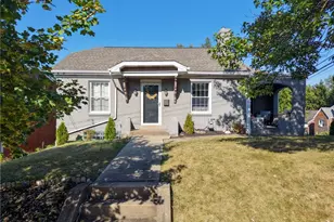 261 Catalpa Pl, Pittsburgh, PA 15228 - Photo 1