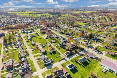 68 N Morgantown St, Fairchance, PA 15436 - Photo 19