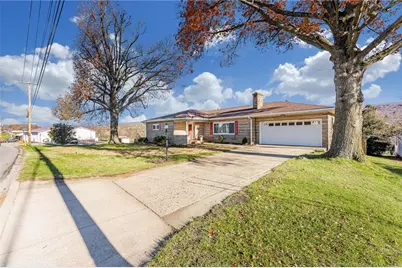 68 N Morgantown St, Fairchance, PA 15436 - Photo 3