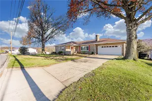 68 N Morgantown St, Fairchance, PA 15436 - Photo 3