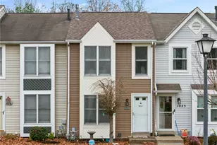 1023 Elm Ct, North Fayette, PA 15071 - Photo 1