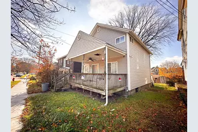 760 Penn Ave, Midland Boro, PA 15059 - Photo 1