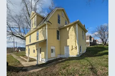 305 Central Ave, Chicora Boro, PA 16025 - Photo 3