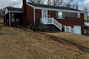 1312 Cascade Dr, West Homestead, PA 15120 - Photo 1