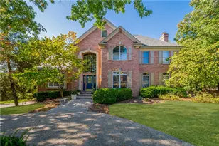 1095 St Mellion Dr, Collier Township, PA 15142 - Photo 1