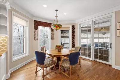 1095 Saint Mellion Dr, Collier Township, PA 15142 - Photo 11