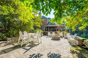 1095 St Mellion Dr, Collier Township, PA 15142 - Photo 33