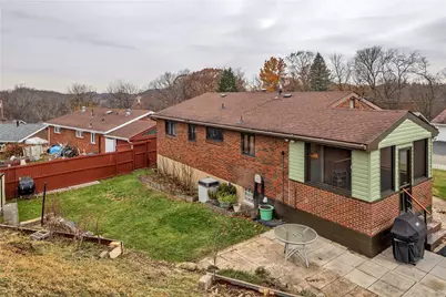 911 Quaker Dr., North Huntingdon, PA 15642 - Photo 33