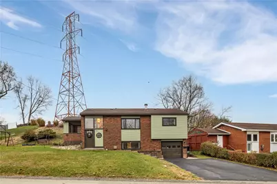 911 Quaker Dr., North Huntingdon, PA 15642 - Photo 1