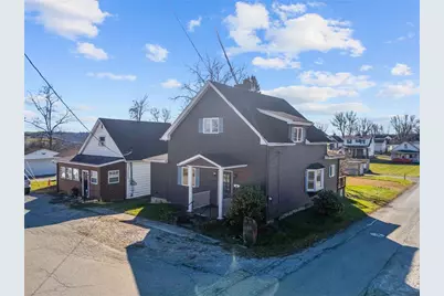 400 Locust St, Masontown, PA 15461 - Photo 1