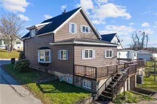 400 Locust St, Masontown, PA 15461 - Photo 5