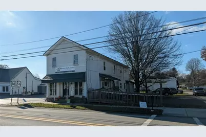 108 N Main St, Harrisville Boro, PA 16038 - Photo 1