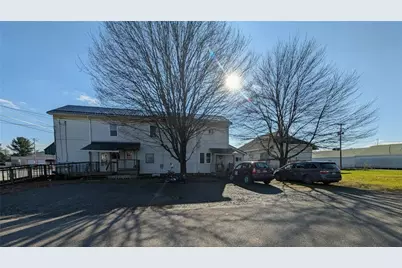 108 N Main St, Harrisville Boro, PA 16038 - Photo 5