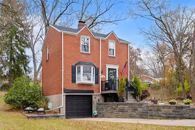 3300 Crestview Dr, Bethel Park, PA 15102 - Photo 3