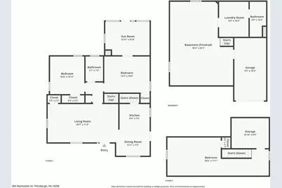 264 Nantucket Dr, Pittsburgh, PA 15236 - Photo 29