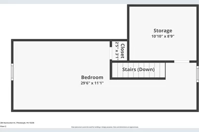 264 Nantucket Dr, Pittsburgh, PA 15236 - Photo 31