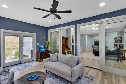 1316 S Valley Ct, Murrysville, PA 15632 - Photo 15